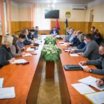 Вчора, 21 грудня, відбулось перше засідання виконавчого комітету Балаклійської міської ради VІIІ скликання під головуванням Балаклійського міського голови Івана Столбового.