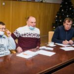 Сьогодні, 13 січня, у Балаклійській міській раді відбулася нарада голів об’єднаних територіальних громад …