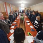 28 грудня відбулась ІV позачергова сесія Балаклійської міської ради VIII скликання
