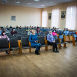 25 січня 2021 року відбулась робоча зустріч міського голови Івана Столбового та…