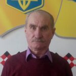 Вітаємо З Днем народження Фоменка Володимира Михайловича – старосту Петрівського старостинського округу!<br>