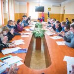 Сьогодні, 27 січня, під головуванням Балаклійського міського голови Івана Столбового