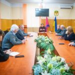 Відбулось перше засідання ініціативної групи
