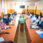 Відбулась щотижнева апаратна нарада