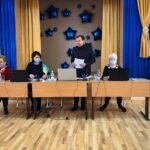 Відбулась нарада з питань організації освітнього процесу в закладах освіти Балаклійської міської ради