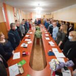 Відбулась VІ позачергова сесія Балаклійської міської ради VIII скликання