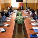 Відбулась щотижнева апаратна нарада