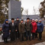 Визволення сіл Яковенкове, Калинівка та Вовчий Яр від фашистських загарбників