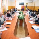 Відбулась чергова апаратна нарада