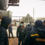 25 лютого 2021 року керівним складом Балаклійського РВ ГУ ДСНС України у Харківській області та рятувальниками 42-ДПРЧ…