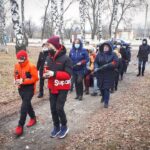 Визволення села Нова Гусарівка від фашистських загарбників
