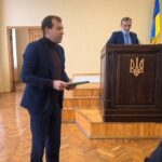 Міський голова Іван Столбовий та заступник міського голови Сергій Полторак взяли участь у засіданні V сесії Ізюмської районної ради