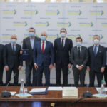 Уряд та місцева влада закріпили в меморандумі домовленості про непідвищення тарифів на опалення та гарячу воду