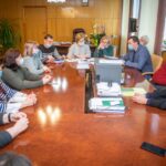 У залі засідань Балаклійської міської ради 9 та 10 лютого 2021 року…