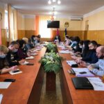 Відбулась чергова апаратна нарада