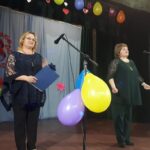 В Новогусарівському Будинку культури відбувся святковий концерт з нагоди Міжнародного жіночого дня