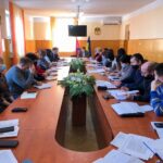 Відбулась щотижнева апаратна нарада