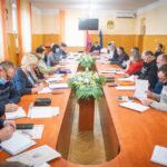 Відбулось чергове засідання виконавчого комітету Балаклійської міської ради