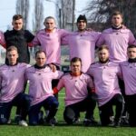 Старт зимового чемпіонату Харківської області з футболу сезону 2021