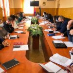 Відбулась чергова апаратна нарада