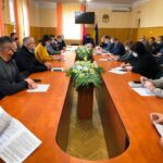 Відбулось засідання комісії з техногенно – екологічної безпеки та надзвичайних ситуацій Балаклійської міської ради