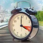 28 березня Україна переходить на літній час