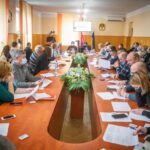 Відбулась чергова VIII сесія Балаклійської міської ради VIII скликання