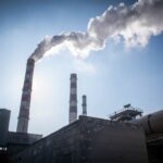Балаклійський цементний завод запрацював за повним виробничим циклом