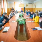 Відбулось засідання двох постійних депутатських комісій