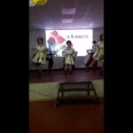 У Бригадирівському сільському клубі відбувся урочистий концерт
