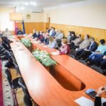 Пройшло засідання двох постійних депутатських комісій