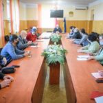 Відбулось засідання Громадської ради при Балаклійській міській раді