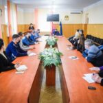 Пройшла нарада з керівниками сільськогосподарських підприємств та фермерських господарств