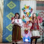 У селі Яковенково відбувся святковий концерт з нагоди Міжнародного жіночого дня