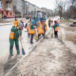 До Дня працівників житлово-комунального господарства