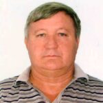 Вітаємо З Днем народження Ткача Юрія Васильовича – депутата Балаклійської міської ради!