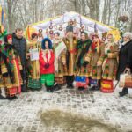 «Масляна у Сковороди»