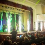 5 березня 2021 року у міському Будинку культури відбувся святковий концерт з нагоди відзначення Міжнародного жіночого дня – 8 березня.