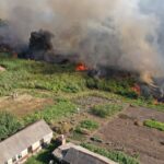 Відділ цивільного захисту населення м. Балаклія інформує