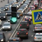 З 17 березня підвищуються штрафи для водіїв і пішоходів