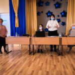Відбулась педагогічна нарада