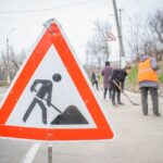 З початком весни розпочато масштабне прибирання Балаклійської громади