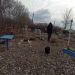 Проведення на території Шевелівського старостинського округу чергового санітарно-екологічного двомісячника