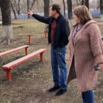 Здійснено робочу поїздку міського голови Івана Столбового до Протопопівського, Петрівського, Гусарівського та Новогусарівського старостинських округів