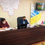 Відбулась чергова IХ сесія Балаклійської міської ради VІІI скликання та спільне засідання постійних депутатських комісій
