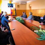 Відбулось позачергове онлайн засідання виконавчого комітету Балаклійської міської ради
