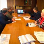 Відбувся онлайн-семінар «Міжмуніципальне співробітництво територіальних громад: можливості-виклики»