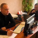 Відбувся навчальний онлайн семінар-практикум “Староста – нова посадова особа місцевого самоврядування”