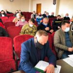 Відбулось позачергове засідання комісії з техногенно – екологічної безпеки та надзвичайних ситуацій Балаклійської міської ради