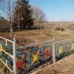 Проведення на території Лозовеньківського старостинського округу чергового санітарно-екологічного двомісячника